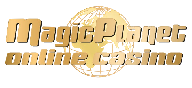 magicplanet logo