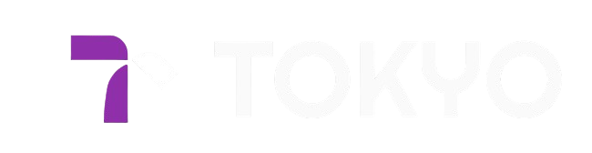tokyo logo